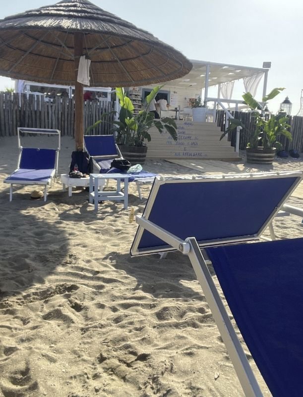 Lido Hakuraa Marzamemi Beach - 5