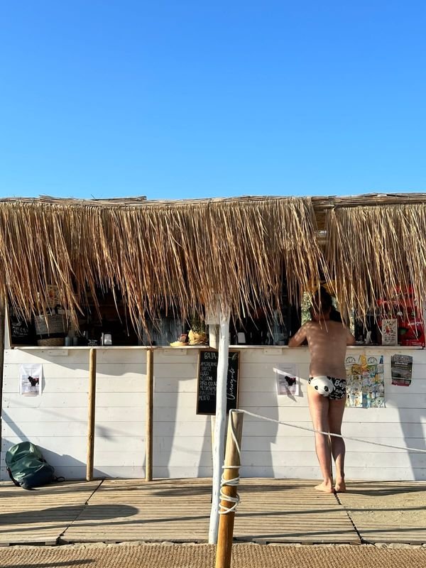 Toscana Beach Club - 2