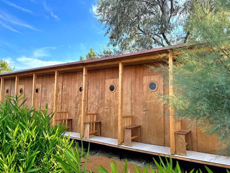 Toscana Beach Club - 3