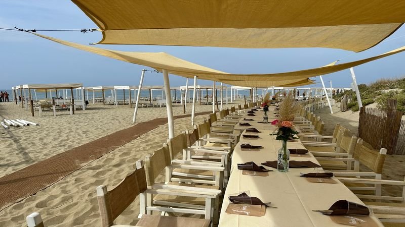 Toscana Beach Club - 4