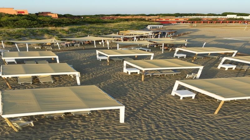 Toscana Beach Club - 5