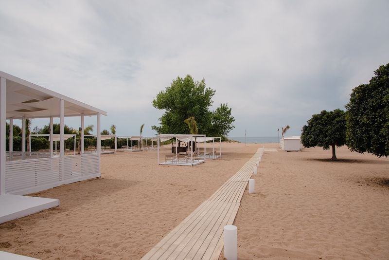 Maká Beach Club - Menfi
