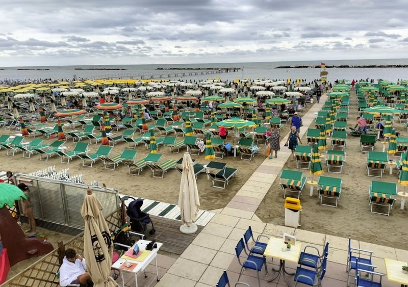 Bagno Gianluca 28 - Gatteo a Mare