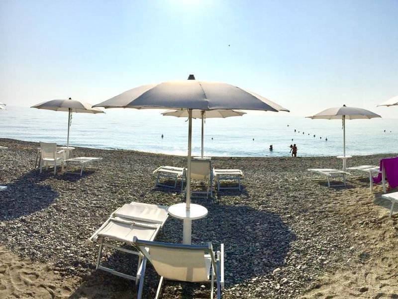 MoMa Beach Club - Monasterace