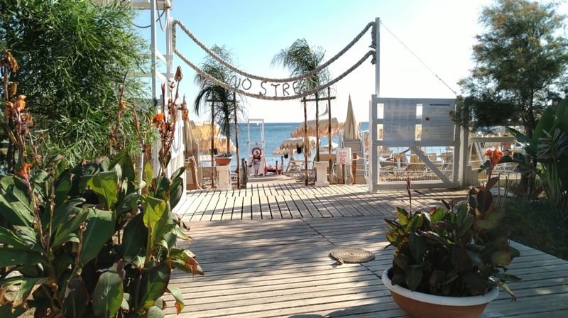 Lido Dei Cavalieri - 3