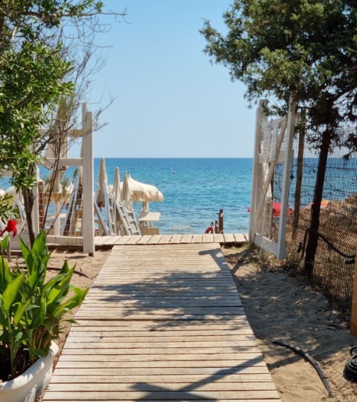 Lido Dei Cavalieri - 5