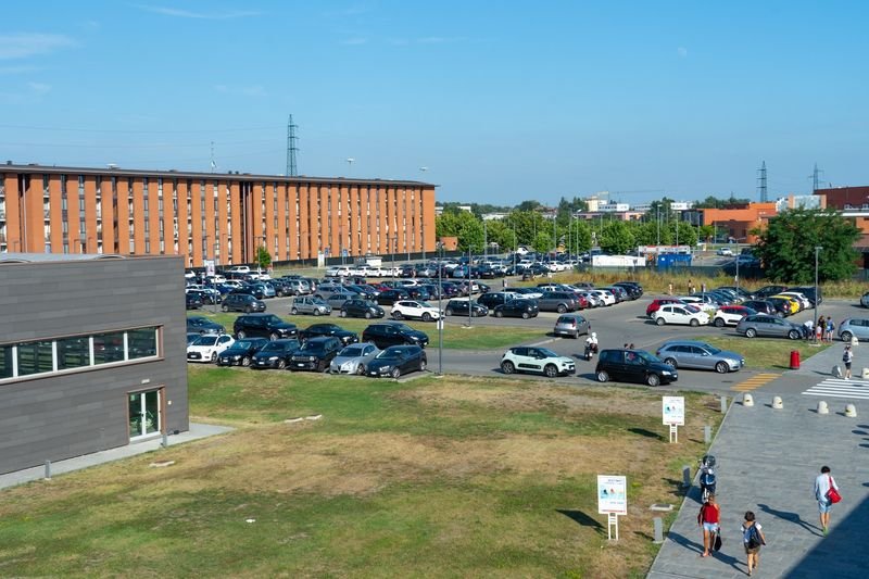 Sport Center Parma - 2