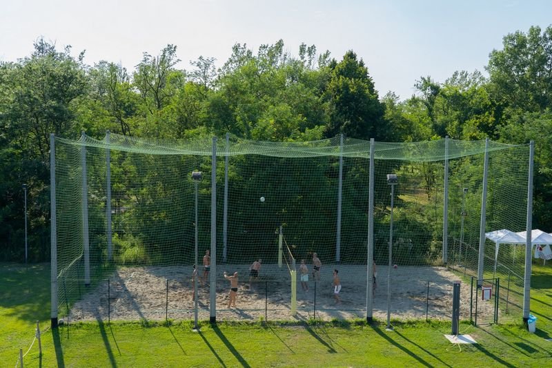 Sport Center Parma - 4