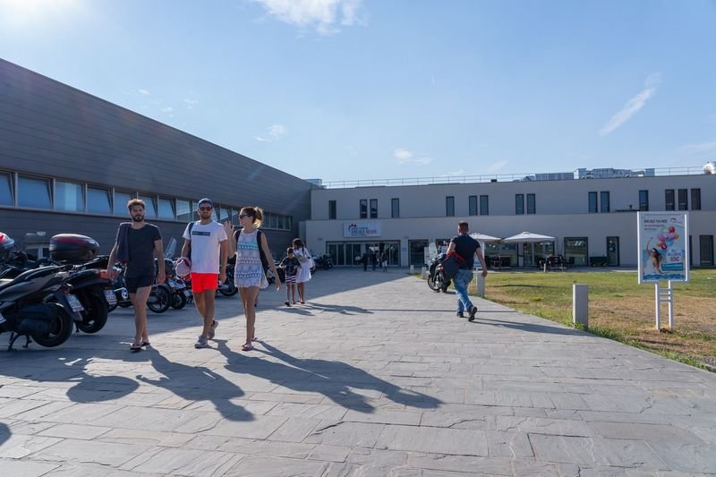 Sport Center Parma - 5