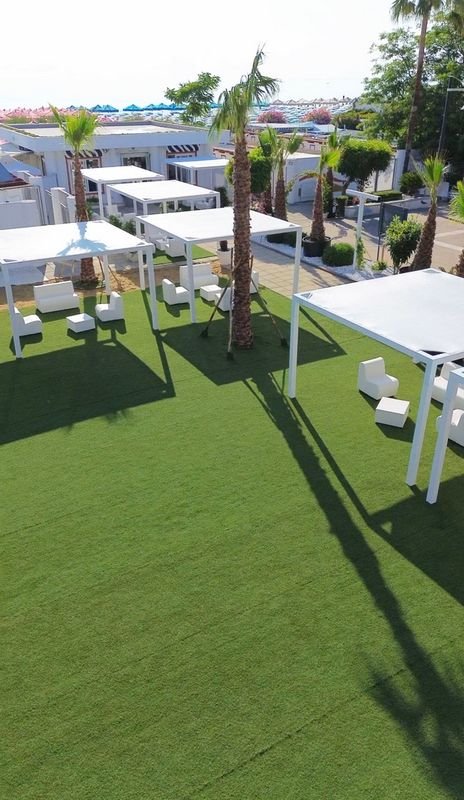 Lido Sabbia D'Oro - 4