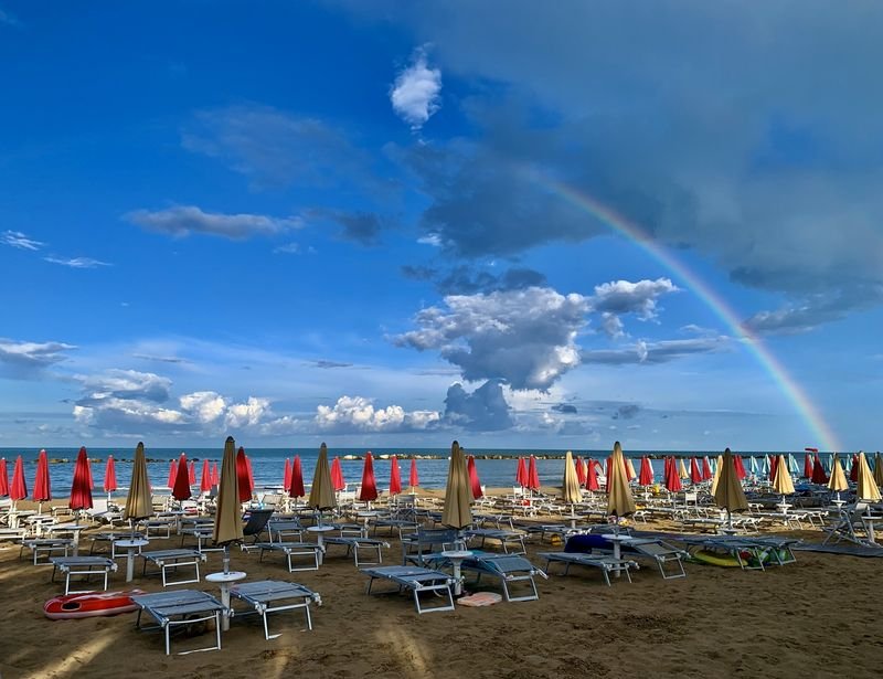Beach35 - Grottammare