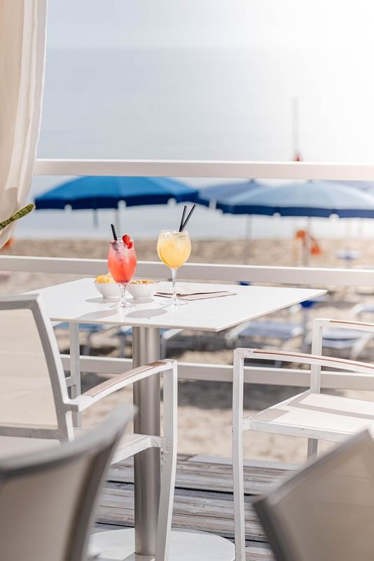 Beach Club La Pineta - 4