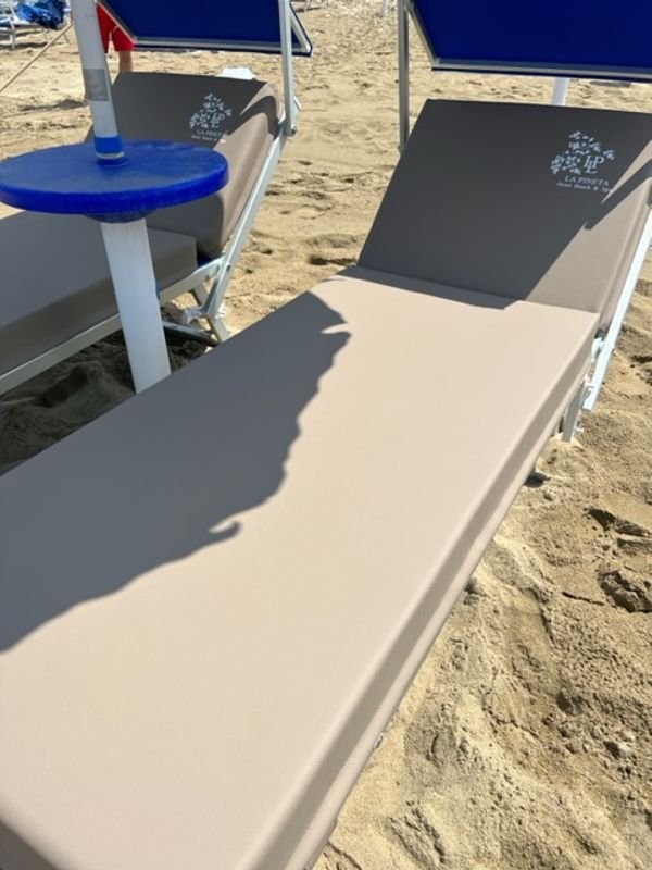 Beach Club La Pineta - 5