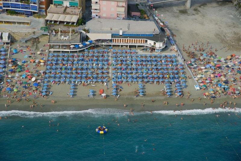 Bagno Arcobaleno - 2