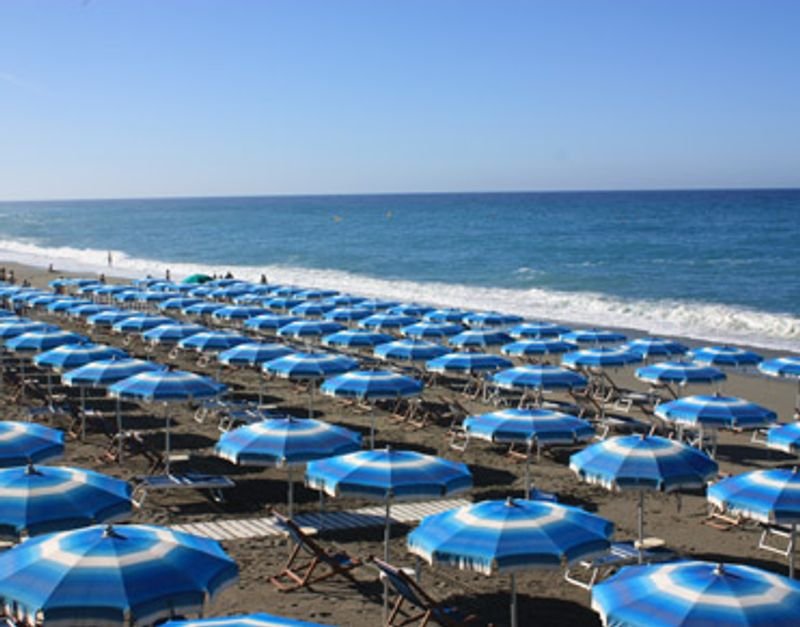 Bagno Arcobaleno - 3