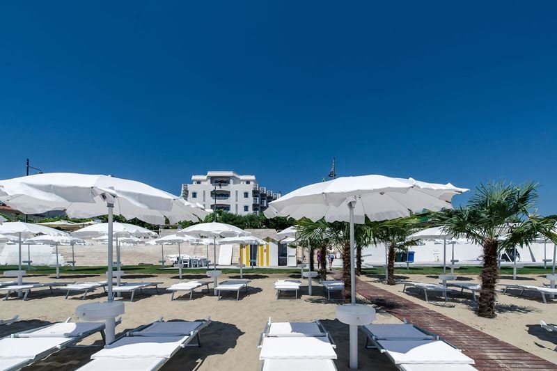 Bajamar Beach Hotel