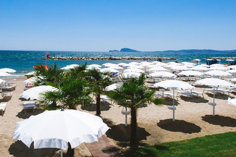 Bajamar Beach Hotel - 2