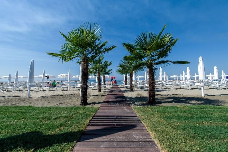 Bajamar Beach Hotel - 3