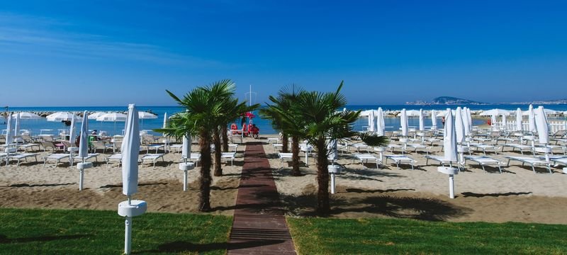 Bajamar Beach Hotel - 5