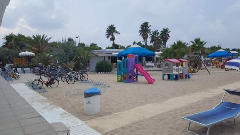 Lido Stella Marina - 2