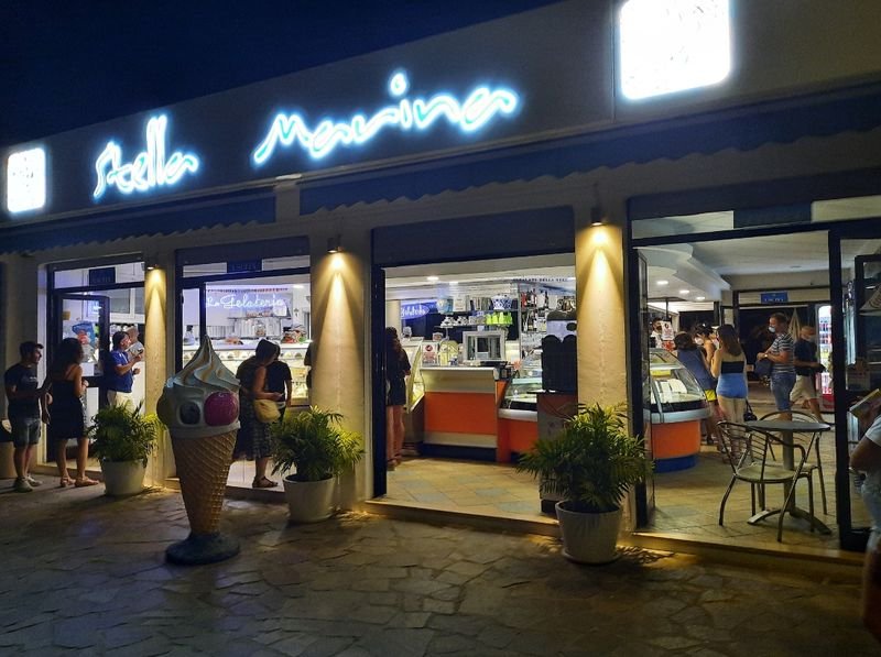 Lido Stella Marina - 3
