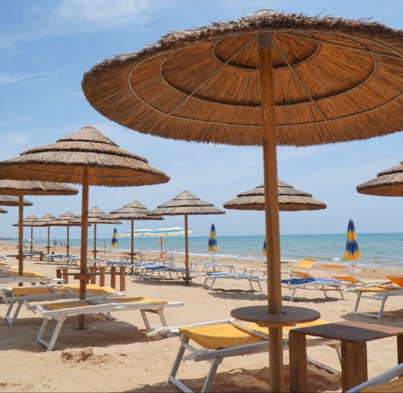Zuma Beach - Ispica
