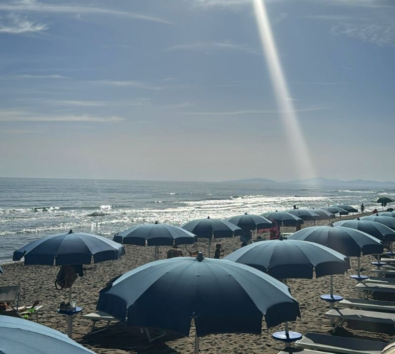 Bagno Marco Polo - Castiglione della Pescaia