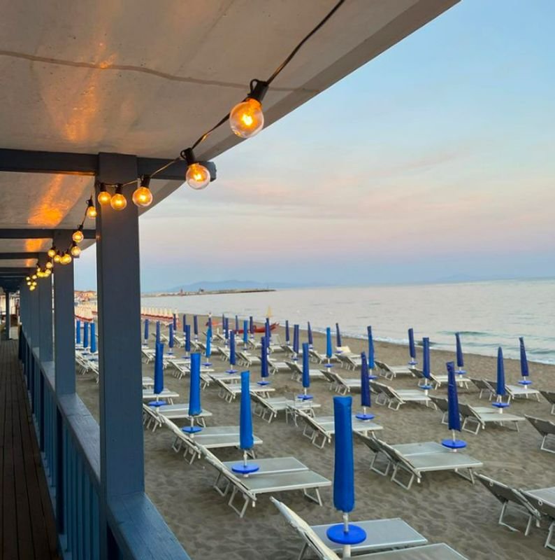 Bagno Marco Polo - 4