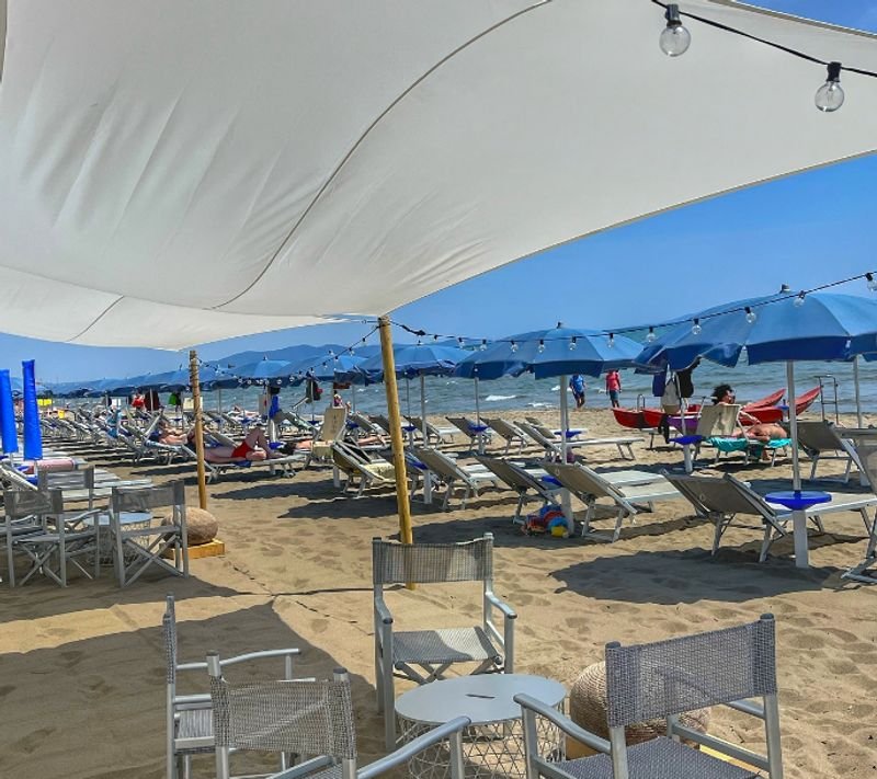Bagno Marco Polo - 5