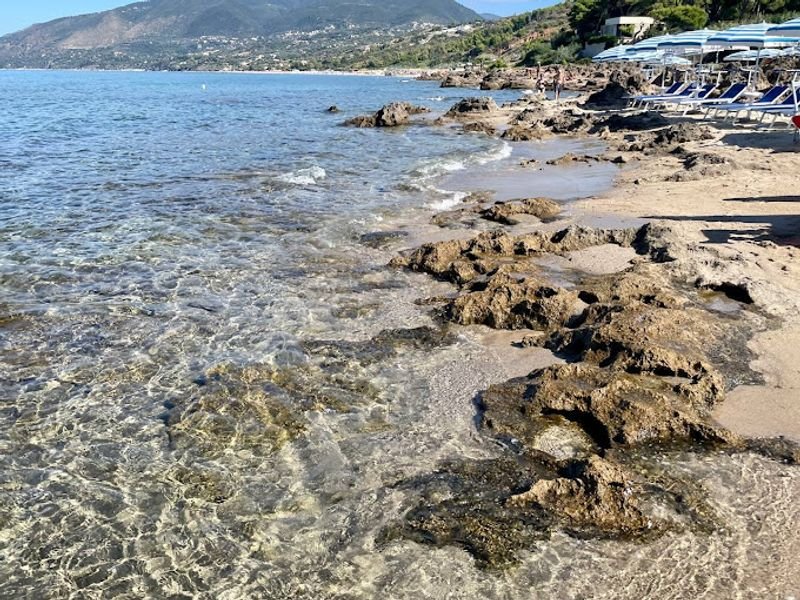 Lido Mijeo - Palinuro
