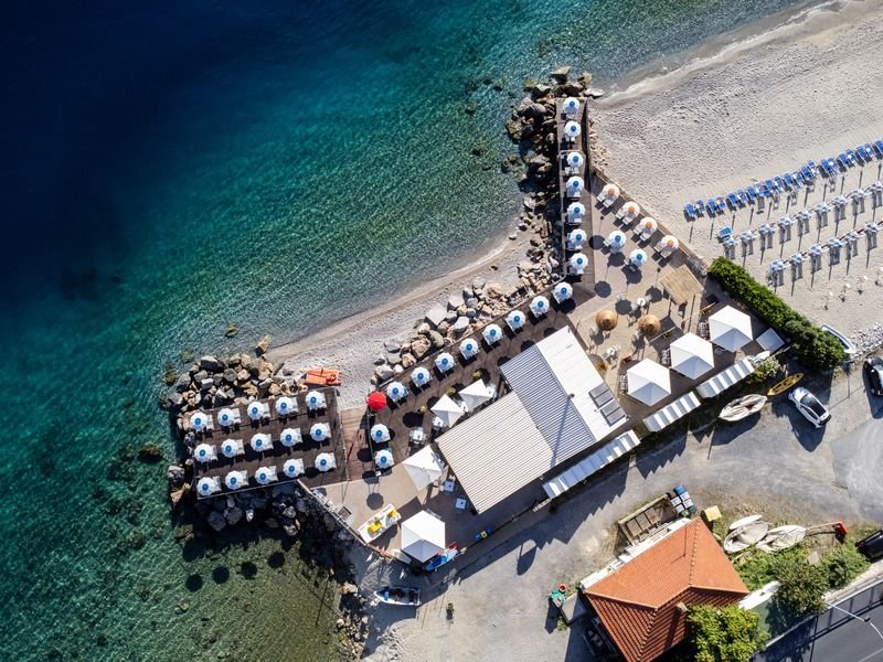Al Chiosco Beach - 2