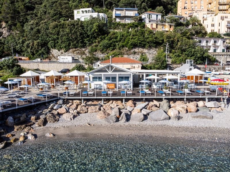 Al Chiosco Beach - 4