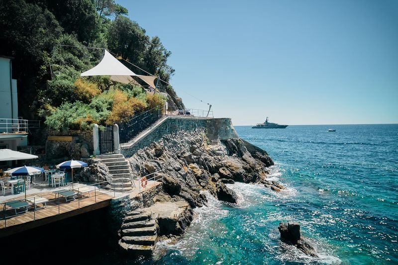 Marina di Bardi Beach Club - 2