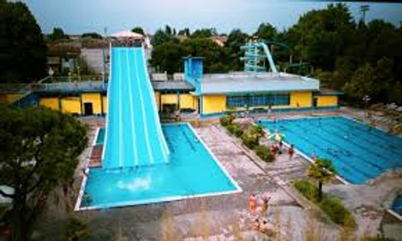 Acquatica Sport & Fitness - Ostiano