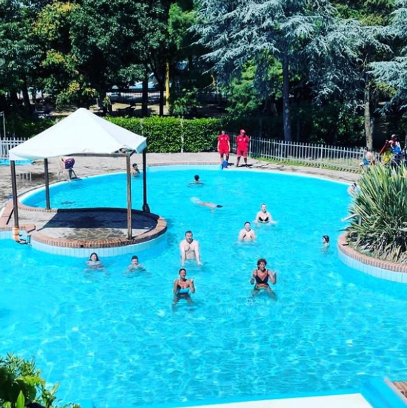 Acquatica Sport & Fitness - 4