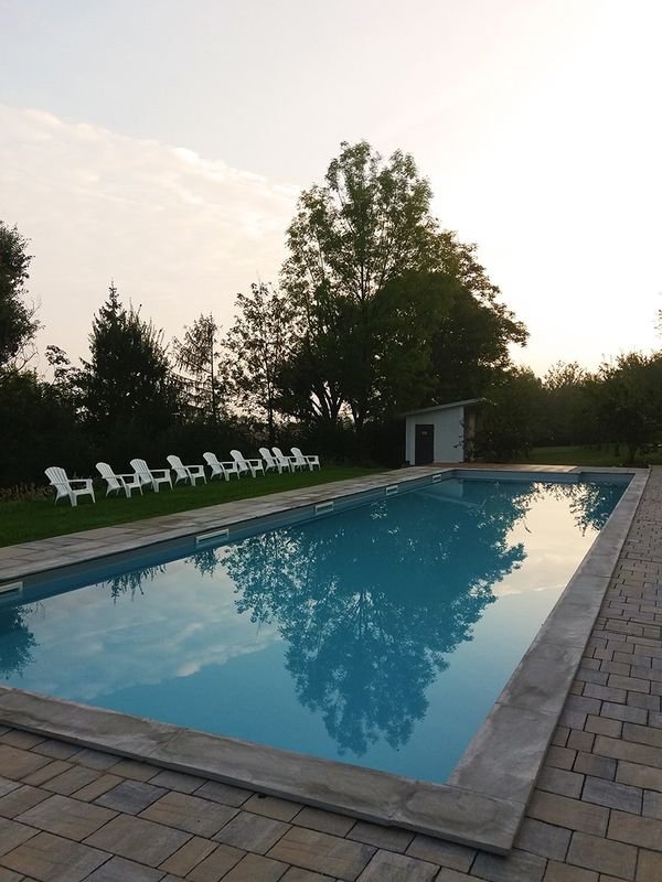 Agriturismo Podere Illica - Castell'Arquato