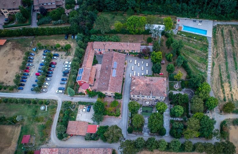 Agriturismo Podere Illica - 2