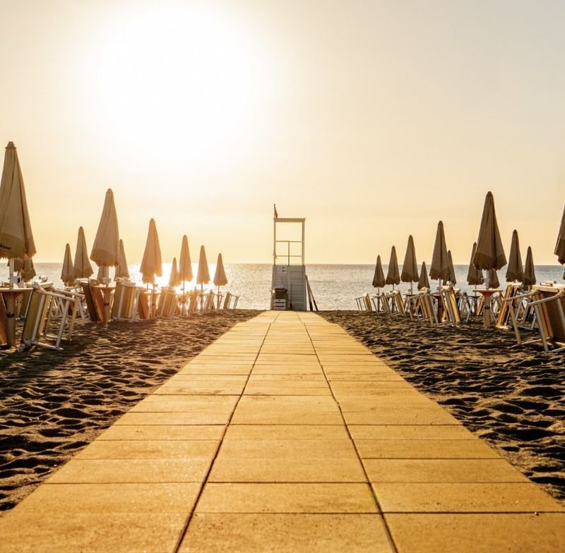 Alas Beach - Cassano Allo Ionio