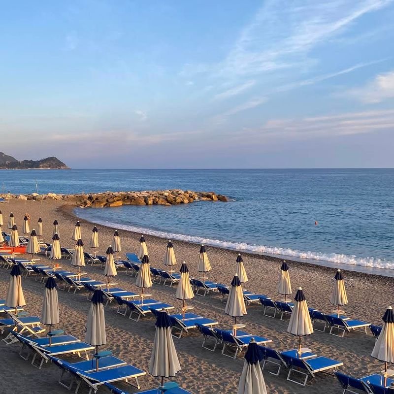 Master Beach Sirenella - 2