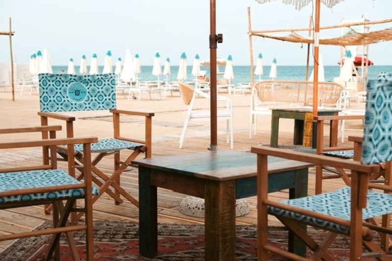 Voria Beach - 2