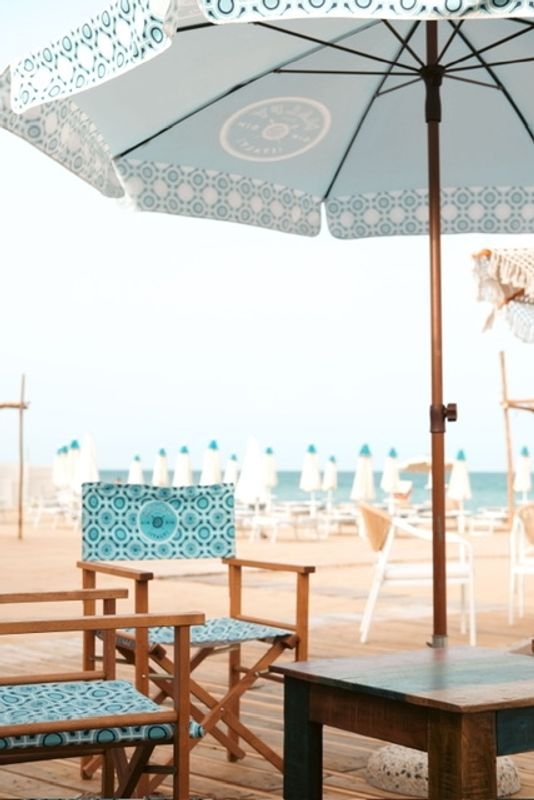 Voria Beach - 3