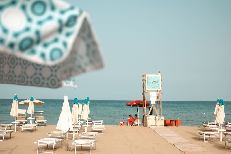 Voria Beach - 4