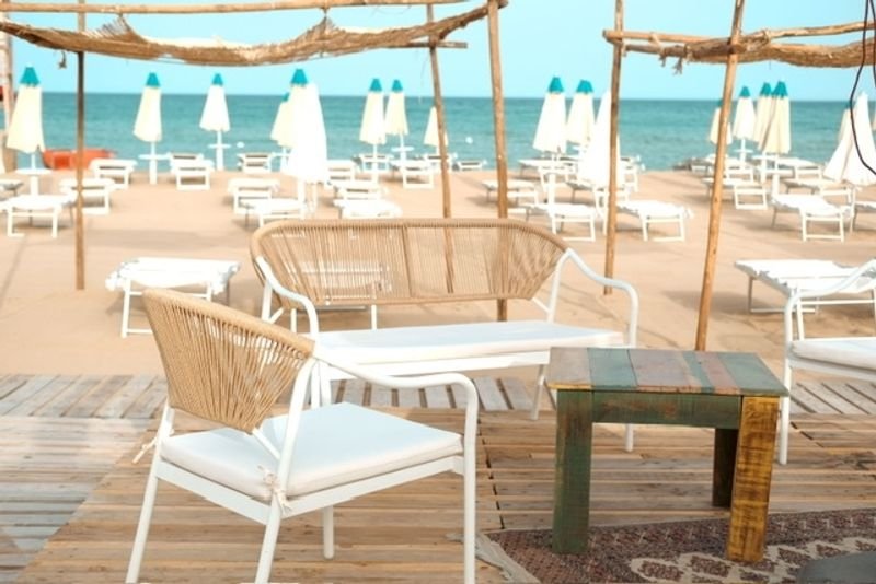 Voria Beach - 5