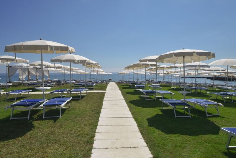 Apulian Beach Club - 5