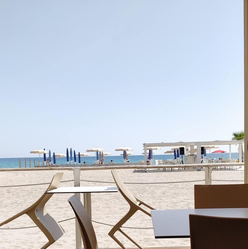 Stabilimento Balneare Marlin - 4