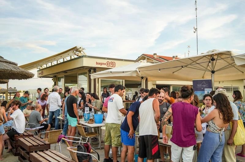 Lupo 340 - Cervia