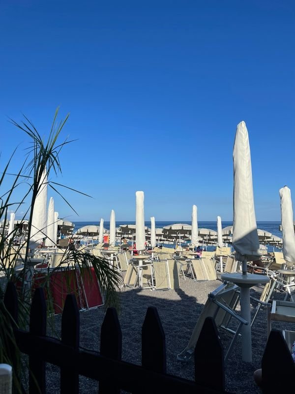Lido Luna Rossa - 2