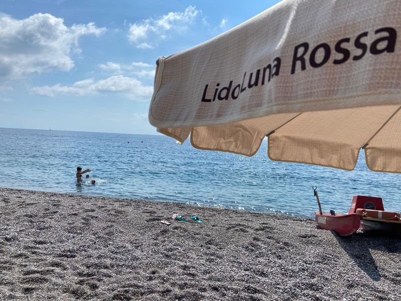 Lido Luna Rossa - 4