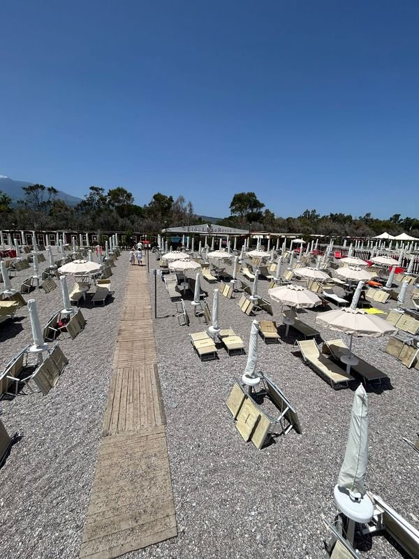 Lido Luna Rossa - 5