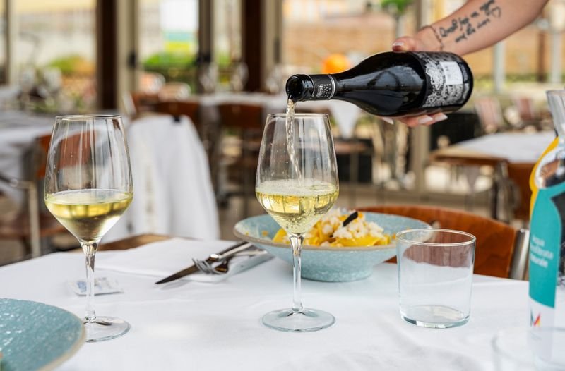 Trattoria Da Nordio Al Mare - 2